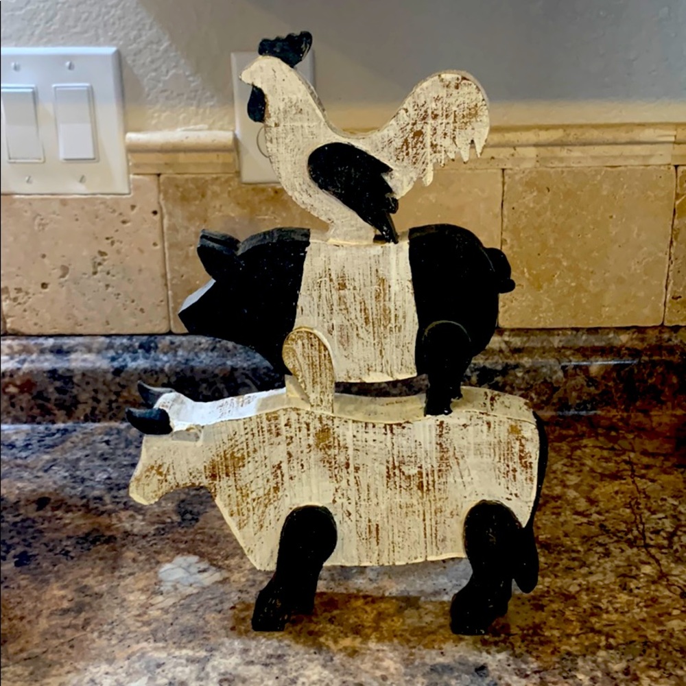 Kitchen decor